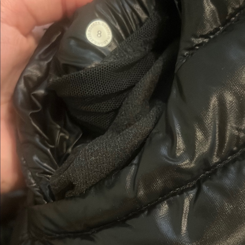 Lululemon jacket - Picture 5 of 8